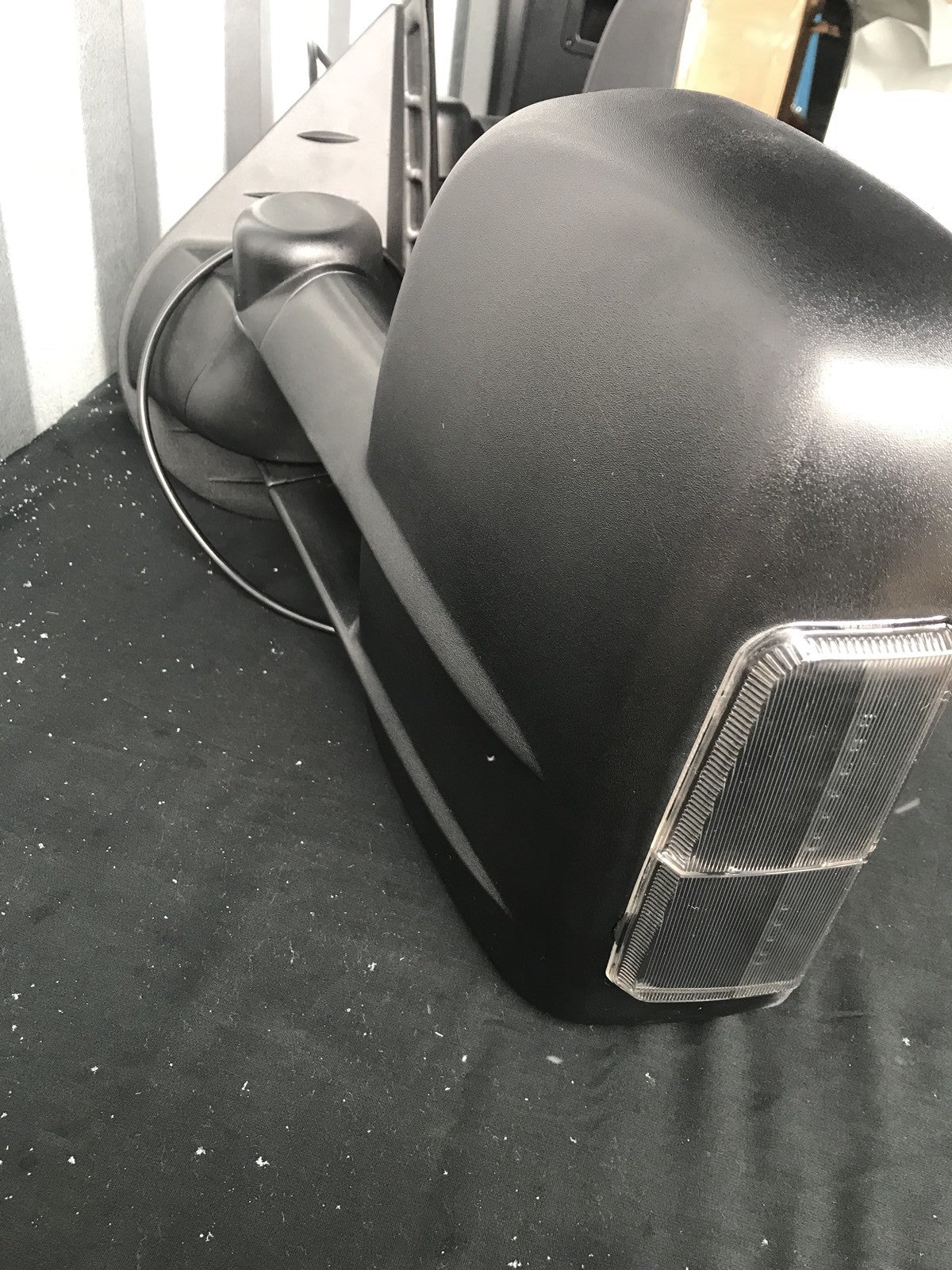 Bayeagle 050492 Powered Towing Mirror Set Chevy Ford Dodge NEW IN BOX 