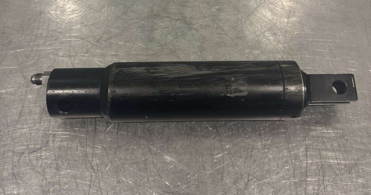 708-887 Lip Cylinder W/ Fitting Loading Dock Leveler Kelley NEW! FREE SHIPPING!