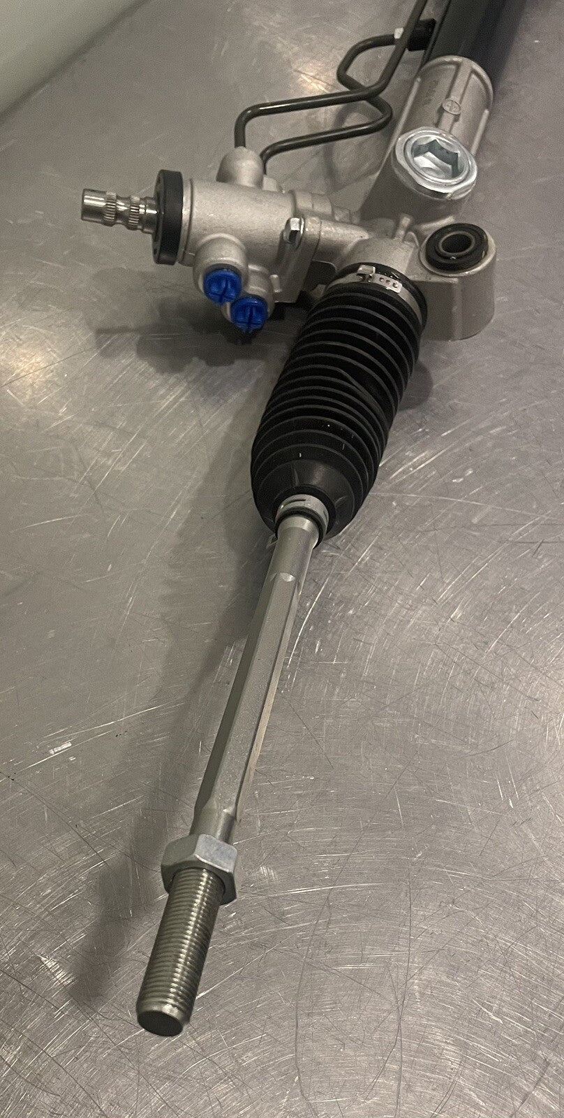 N-19102 Steering Rack & Pinion NEW! FREE SHIPPING!