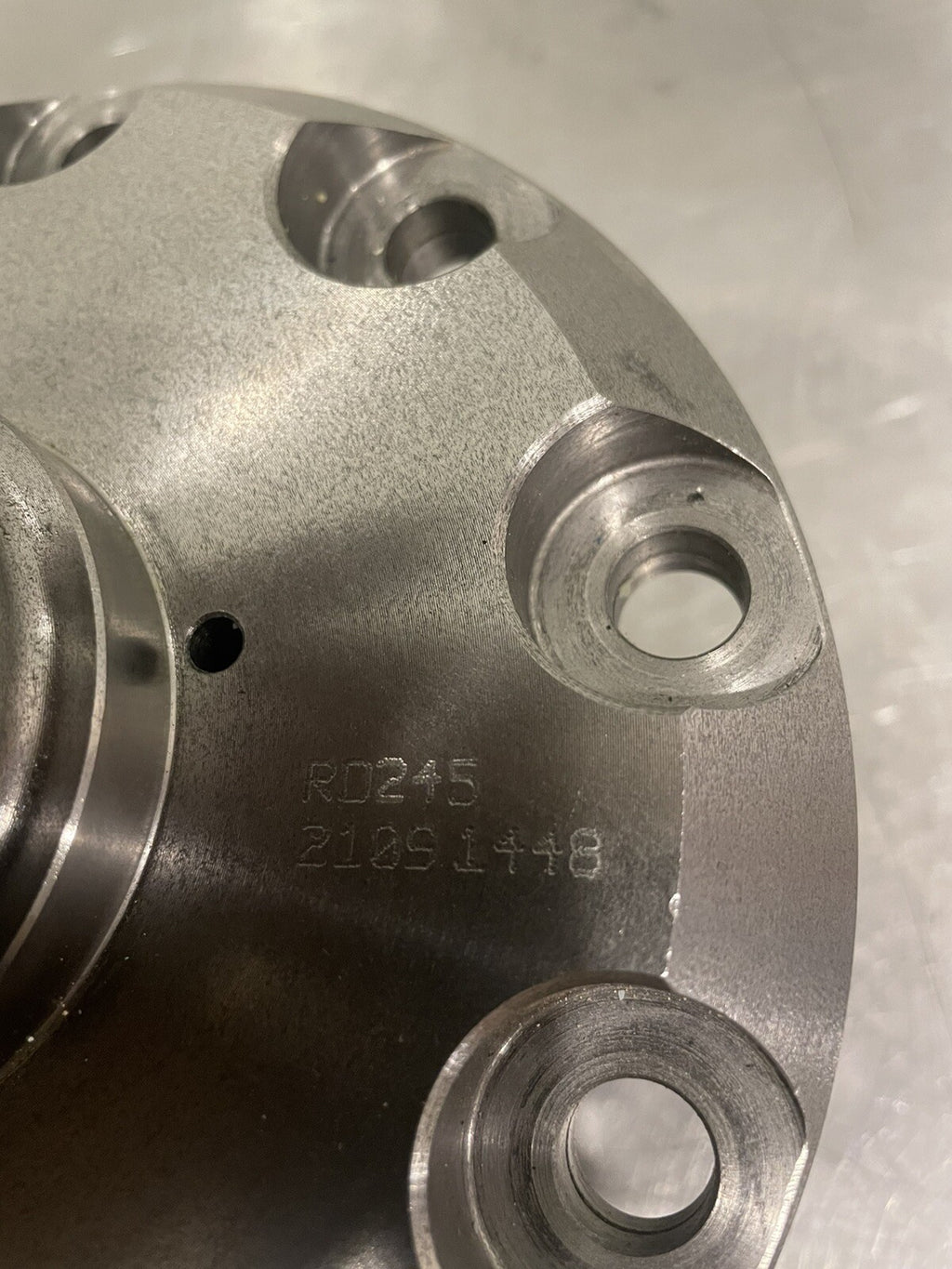 ARB RD245 Air Locking Differential 10 Bolt 21091448 NEW! FREE SHIPPING!