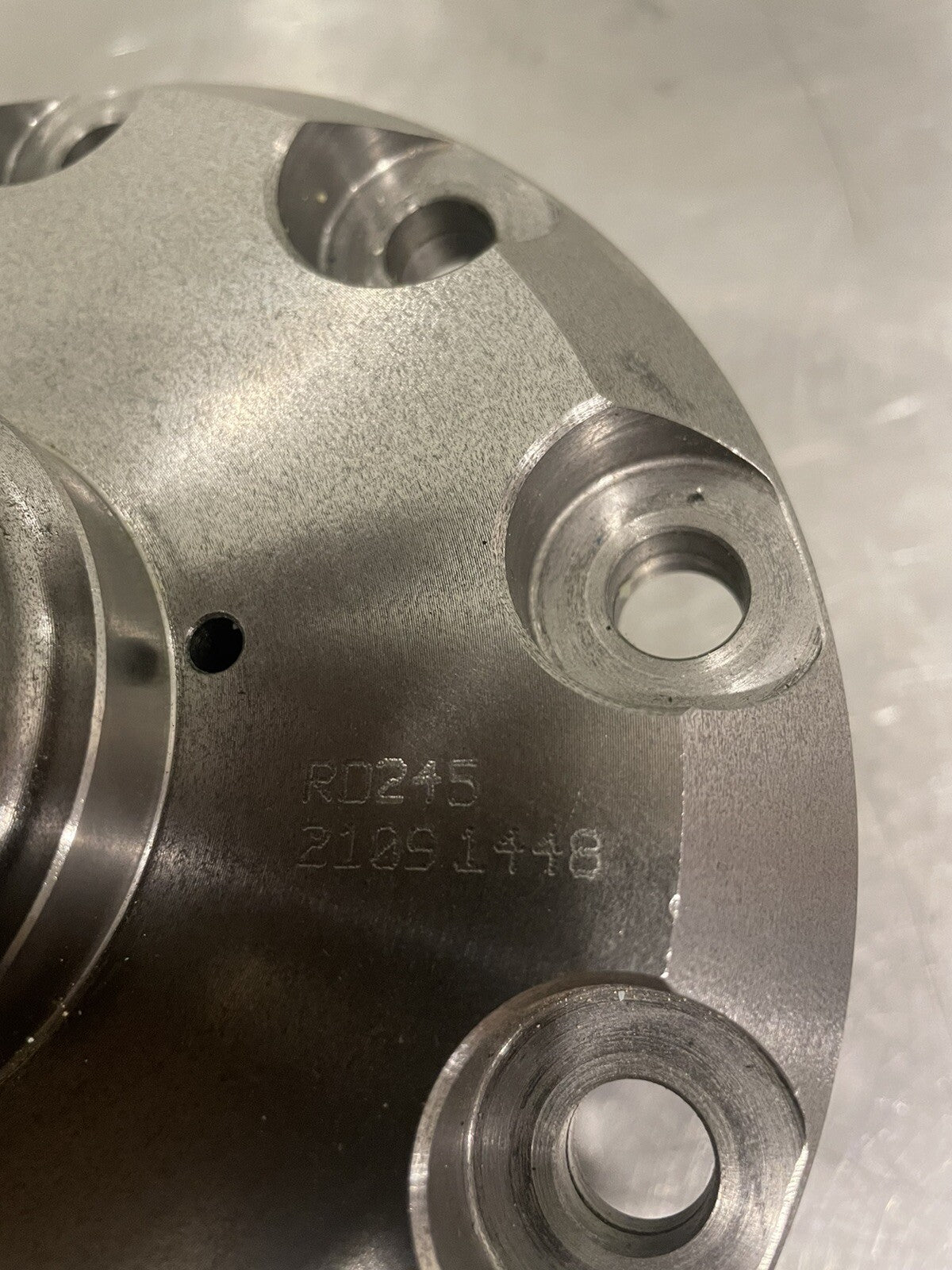 ARB RD245 Air Locking Differential 10 Bolt 21091448 NEW! FREE SHIPPING!