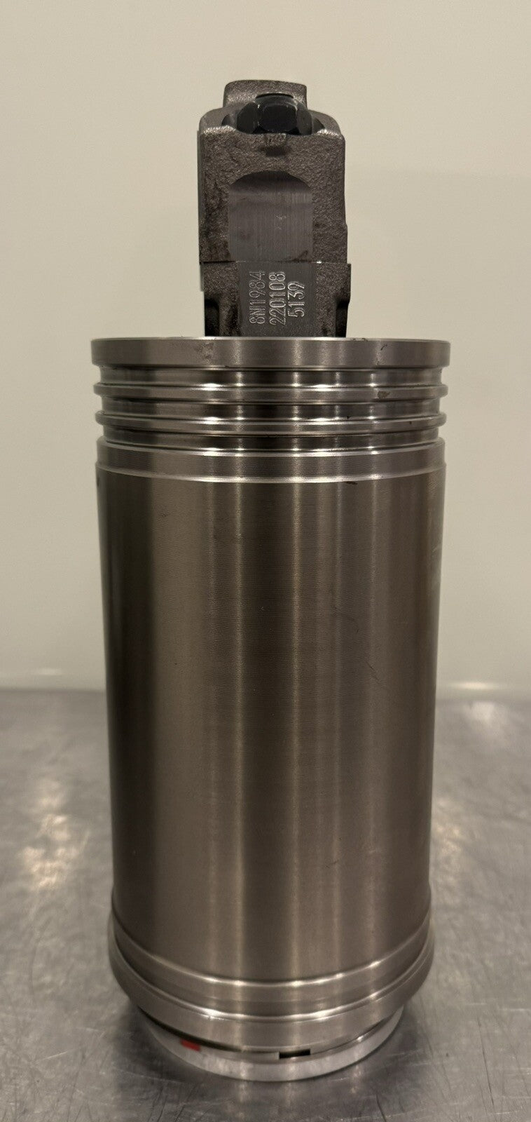Caterpillar 371-5941 Liner 8N-1984 Rod Genuine DAMAGED PISTON NEW! SHIPS FREE!