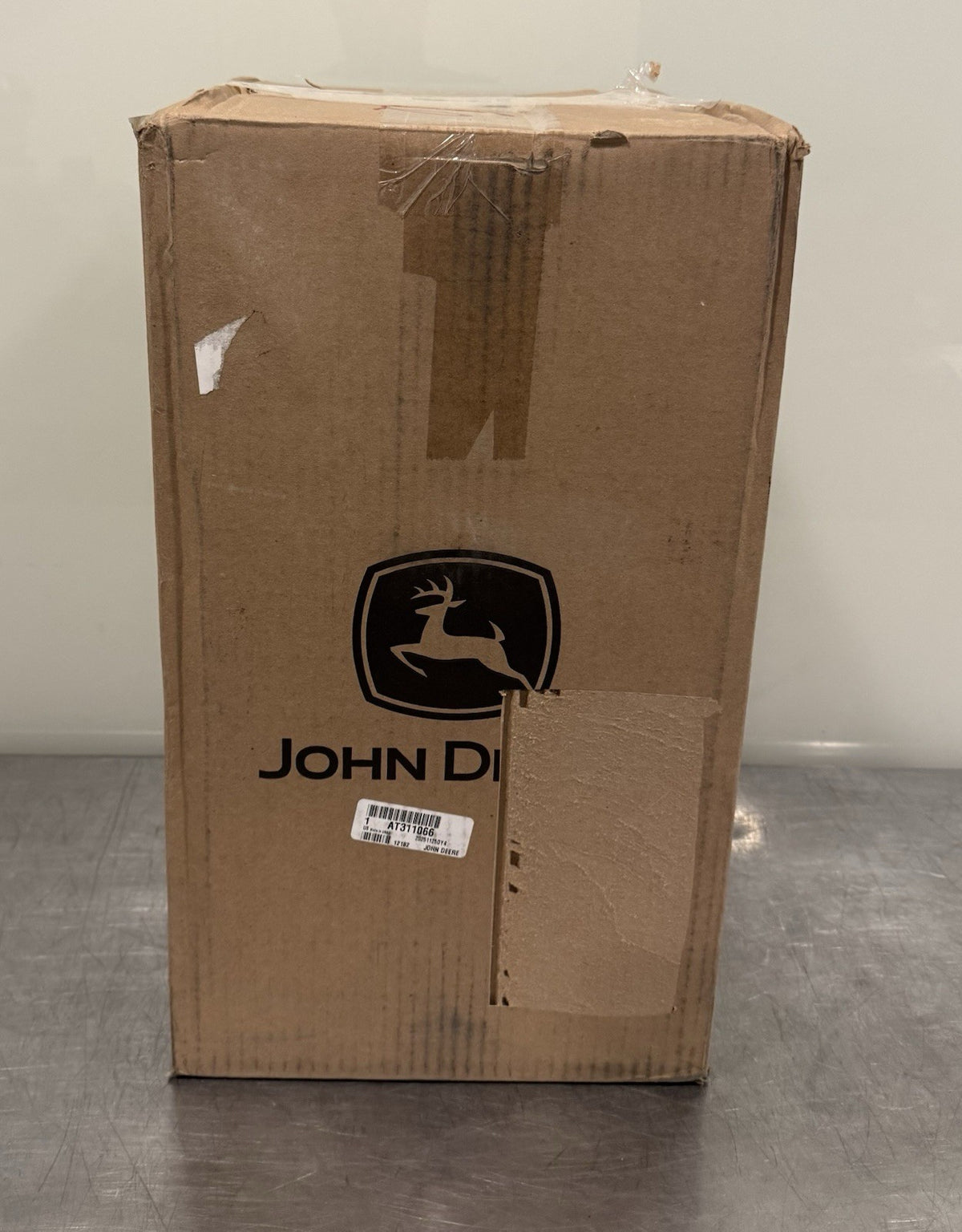 John Deere AT311066 Primary Air Filter Element Cartridge Genuine NEW!