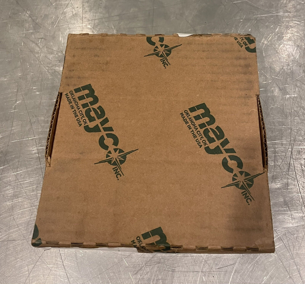 Mayco CS Bleed Ring 3” 150# RF 1/2” TAP 11-11-015002021RF NEW! FREE SHIPPING!