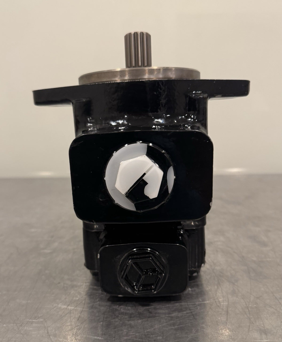 Vickers 02-334258-3 Hydraulic Vane Pump 20VQ11B 151C30R Danfoss Genuine NEW!