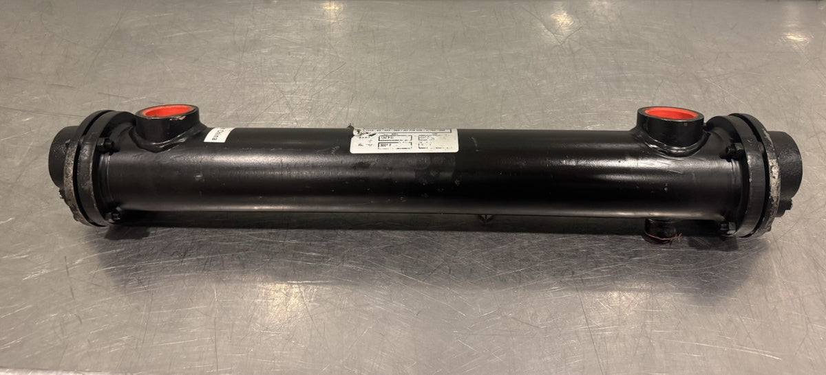 026-47754-000 York Heat Exchanger Basco Type 500 03-024 API 1515-03-024-003 NEW!