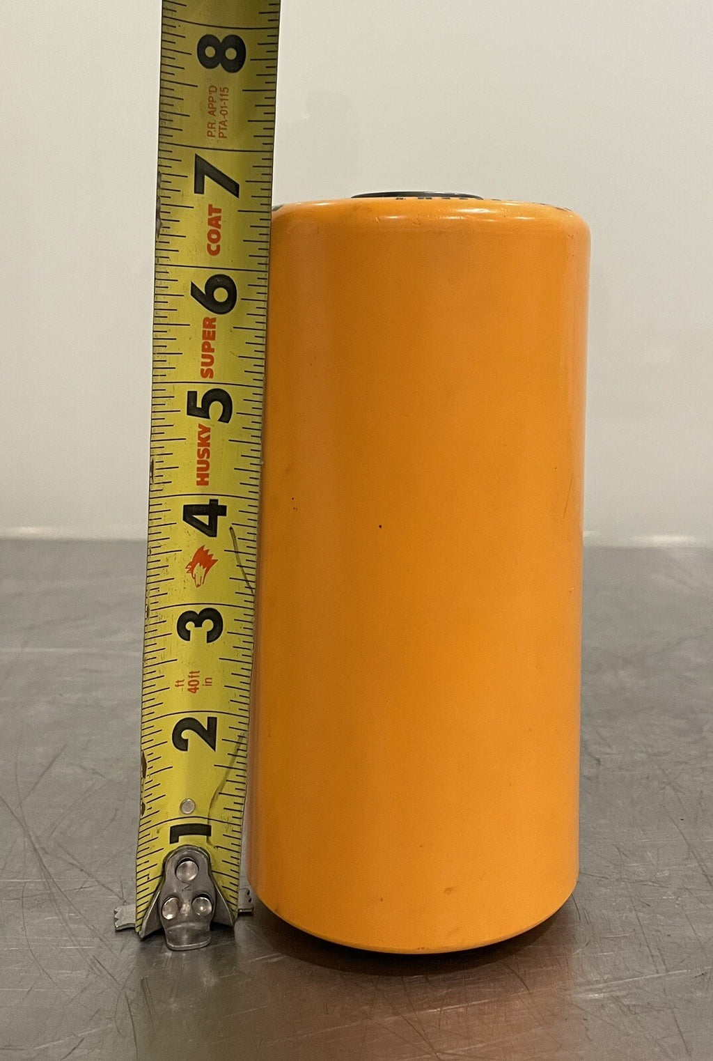 Crown 6.5" X 3.25" Poly Wheel 305 Compound NEW! FREE SHIPPING!