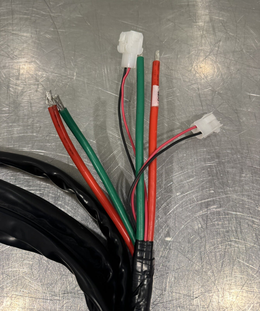 Dingli 42484 Wire Harness 0708-QDL 00002953/B NEW! FREE SHIPPING!