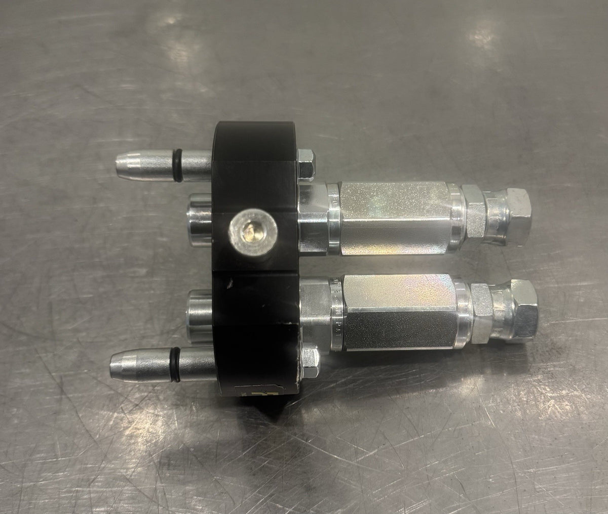 Faster P508 MultiFaster Hydraulic Quick Coupling P508-M-24LL NEW! FREE SHIPPING!
