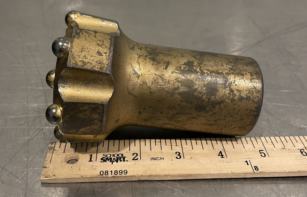 Hard Rock Drill Bit Drop Center NEW! FREE SHIPPING!