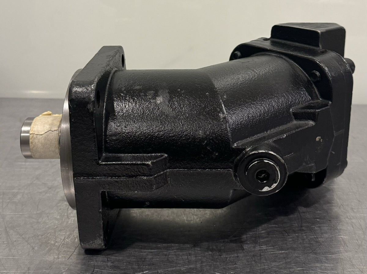 Hydro Leduc MA80CK1L0U200SVF Hydraulic Motor Bent Axis NEW! FREE SHIPPING!
