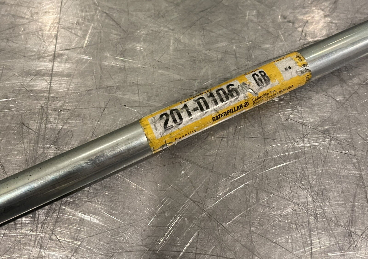 Caterpillar 201-0106 Tube Assembly NEW! FREE SHIPPING!
