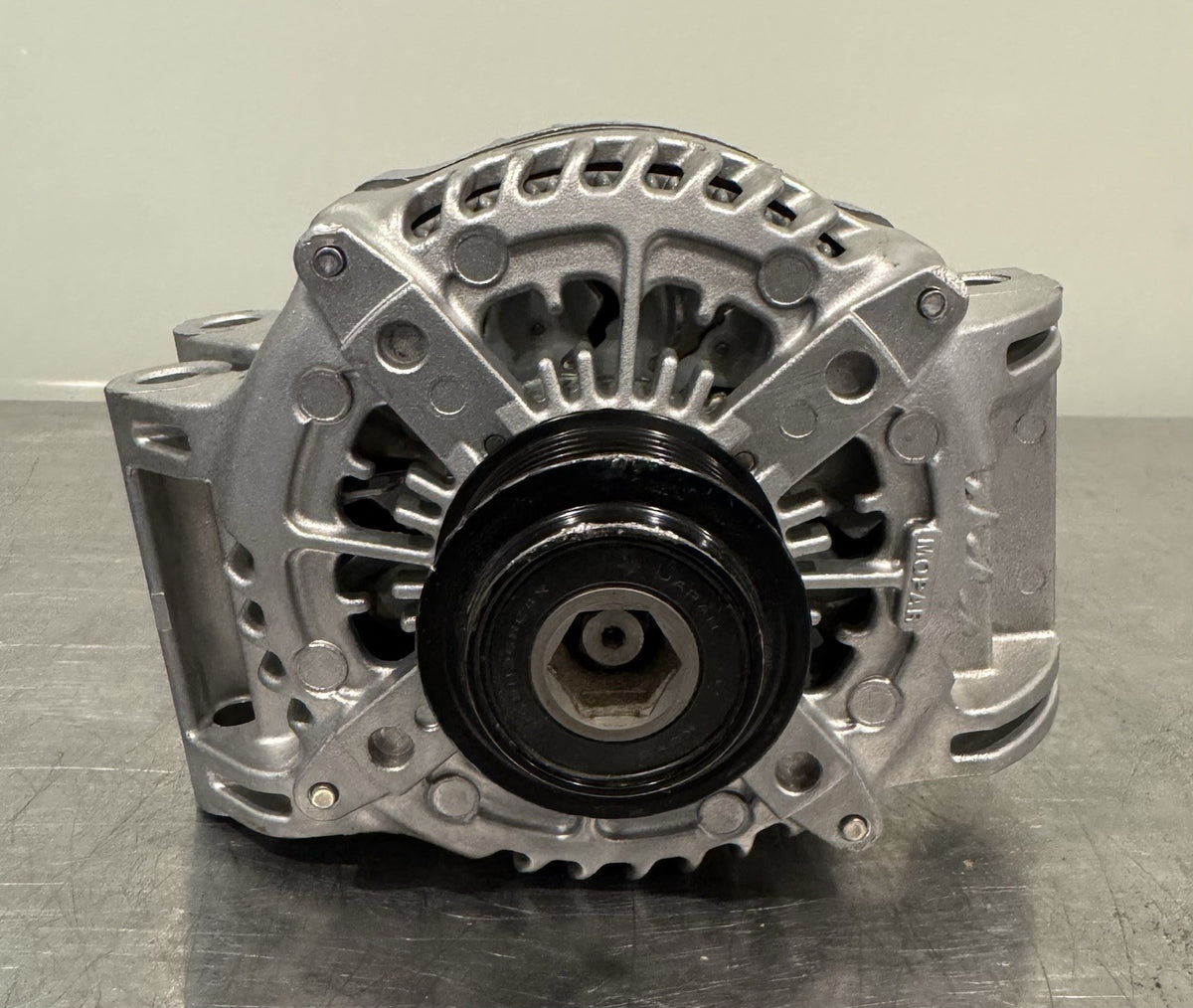 68403125AB Denso Alternator Mopar Dodge NEW! FREE SHIPPING!