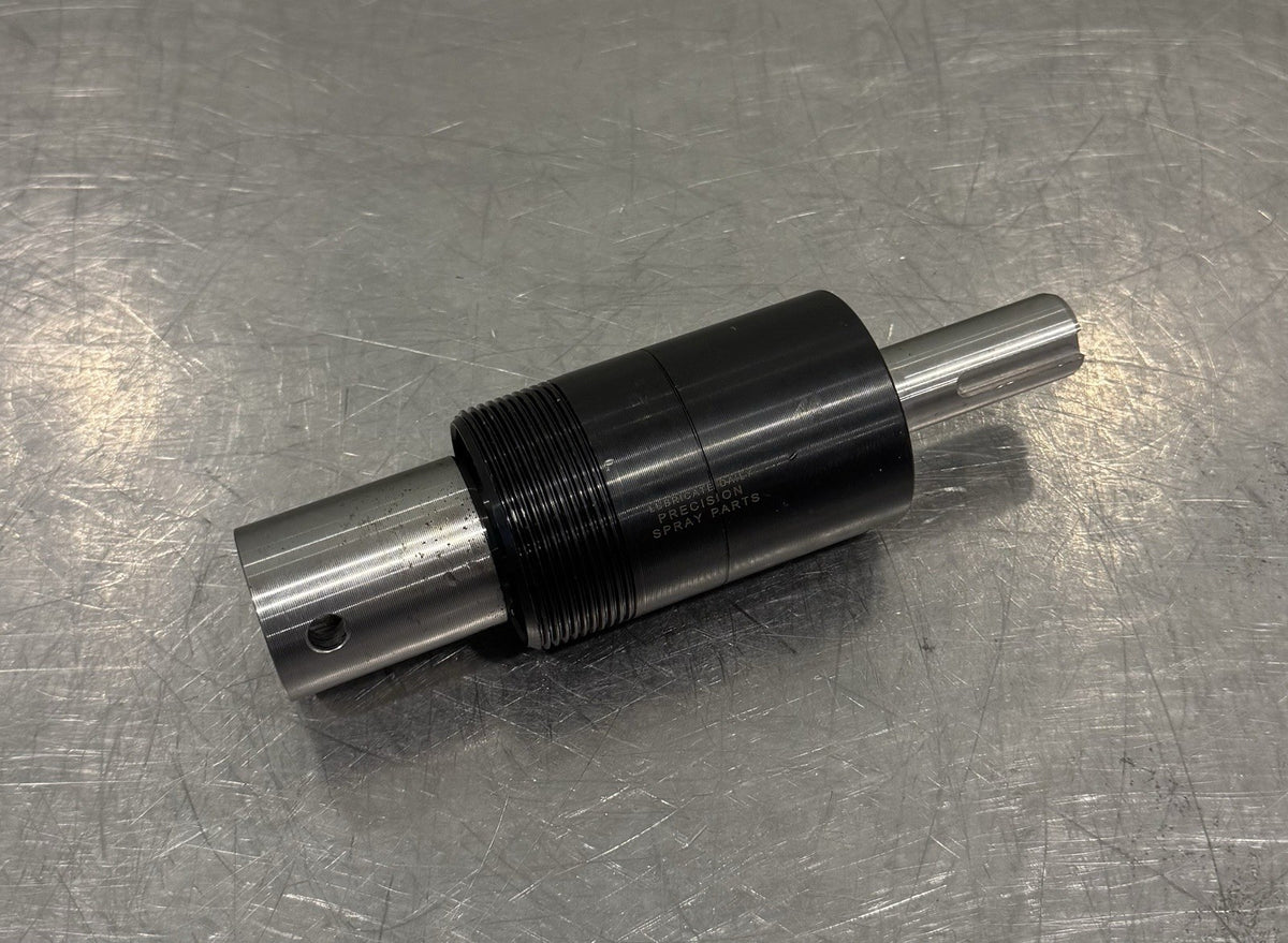 Spray Force Pump Cartridge Precision Spray Motor shaft Adaptor NEW! SHIPS FREE!