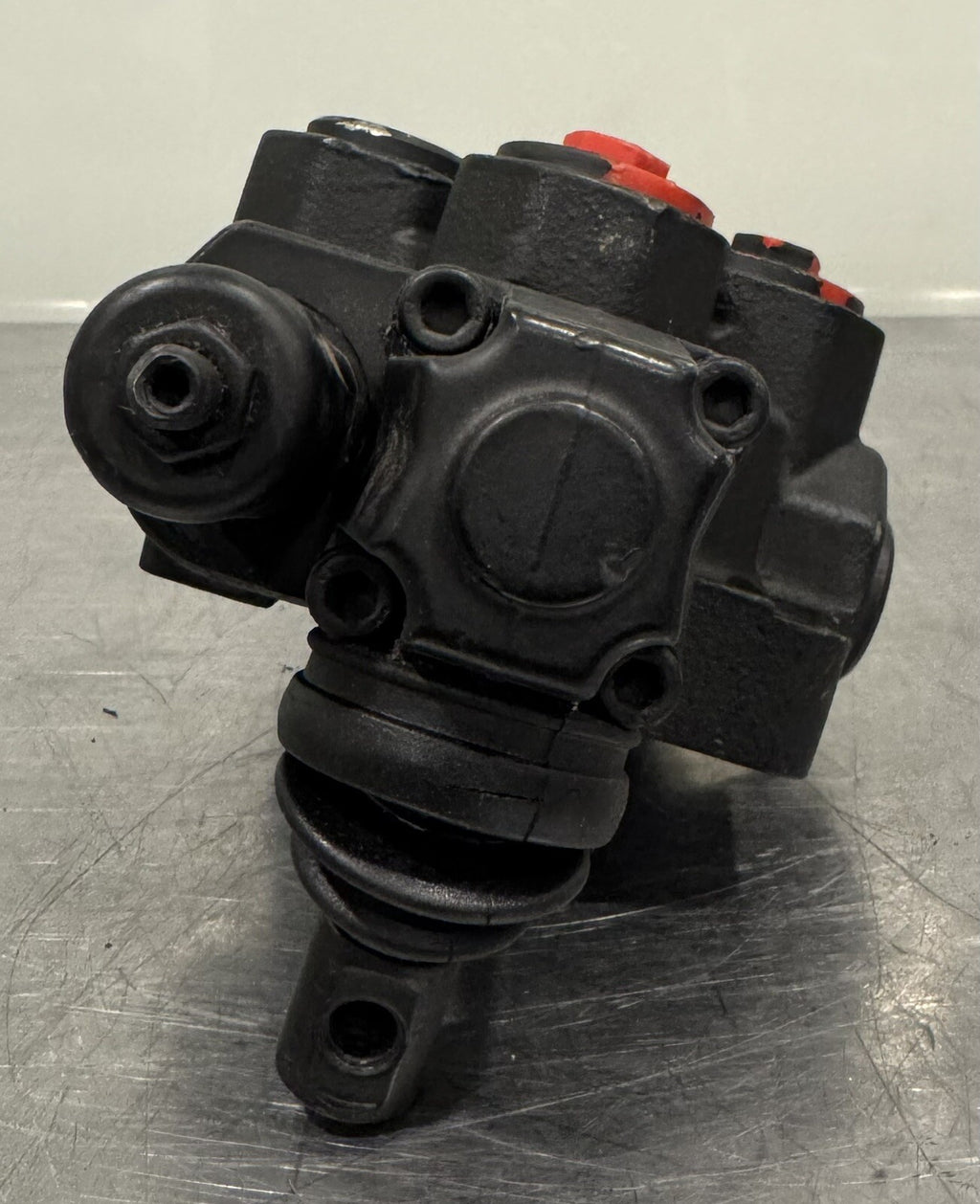 Terex 12090363 Hydraulic Control Valve Powerscreen 505100299 NEW! FREE SHIPPING!