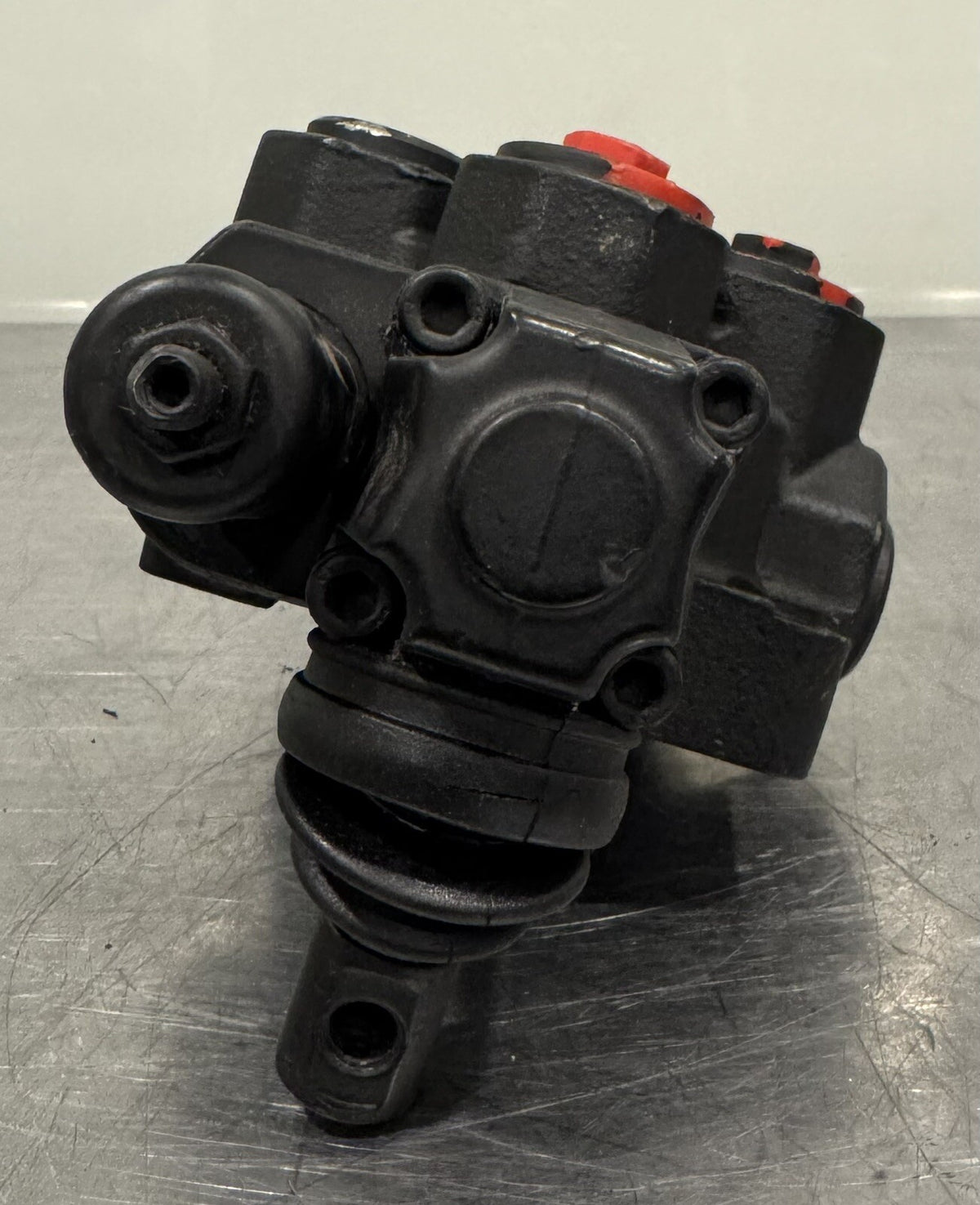 Terex 12090363 Hydraulic Control Valve Powerscreen 505100299 NEW! FREE SHIPPING!
