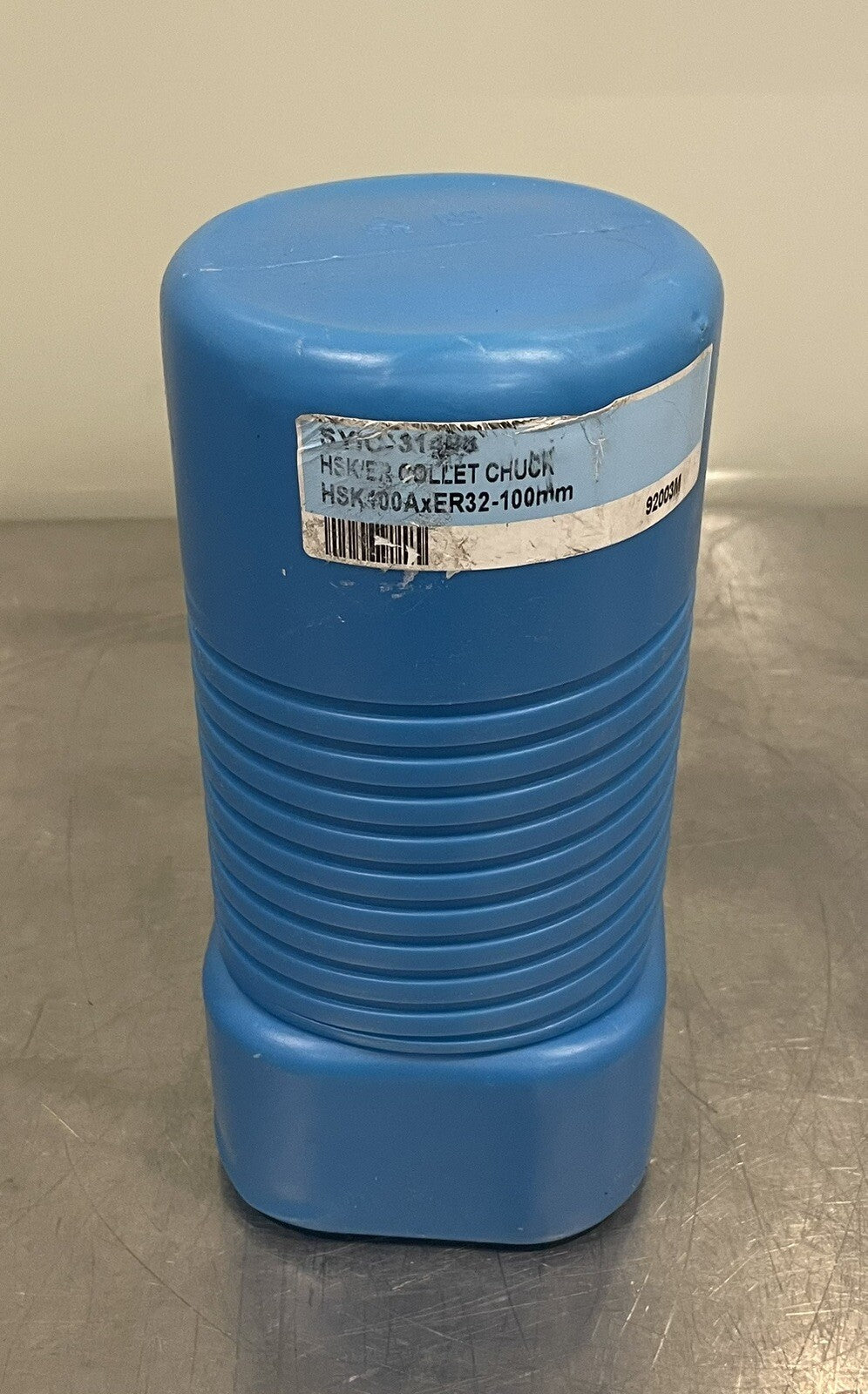 Techniks HSK100A ER32-100mm Collet Chuck SYIC-31498 NEW! FREE SHIPPING!