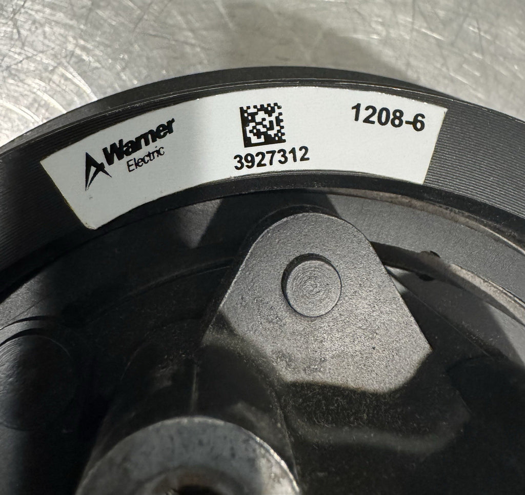 Warner 3927312 Fan Clutch For Cummins 12086 1208-6 NEW! FREE SHIPPING!