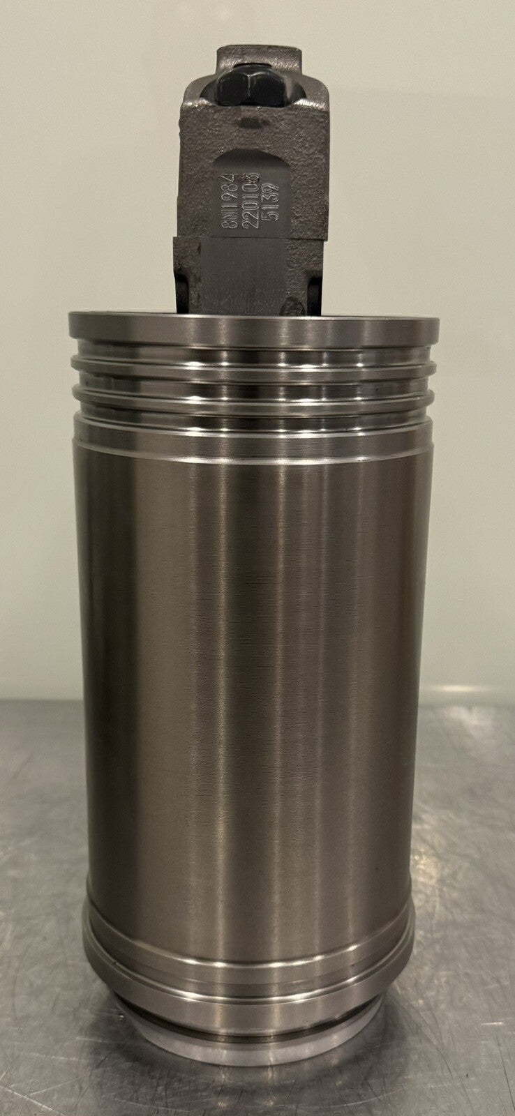 Caterpillar 371-5941 Liner 8N-1984 Rod Genuine DAMAGED PISTON NEW! SHIPS FREE!