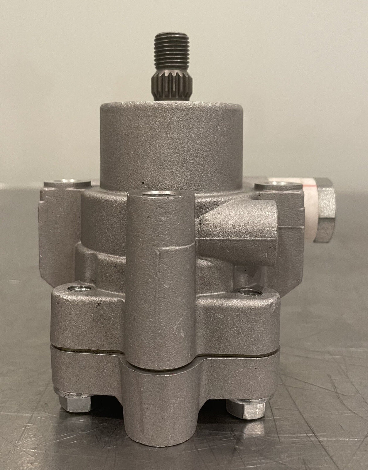 21-5407 Power Steering Pump Assembly NEW! FREE SHIPPING!