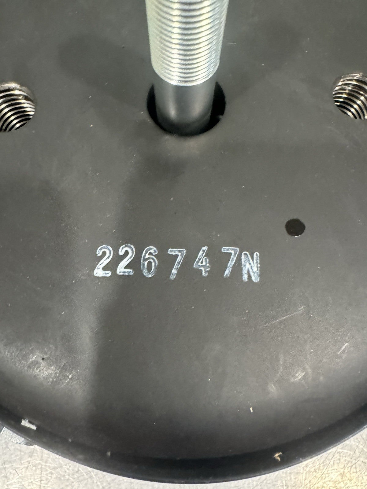 Bendix 226747N Rotochamber Air Brake Chamber NEW! FREE SHIPPING!