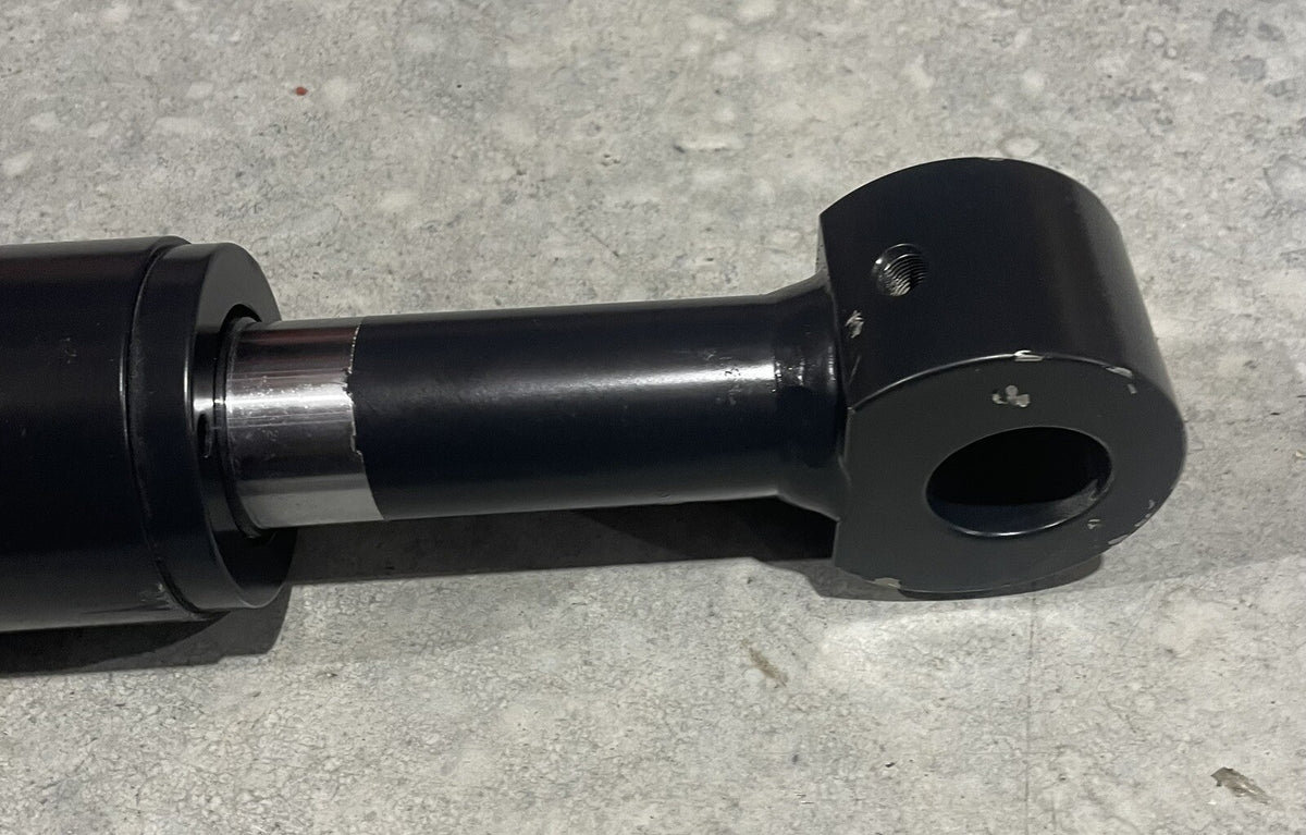 LC 619 218S2204E Hydraulic Cylinder Single Acting NEW! FREE SHIPPING!