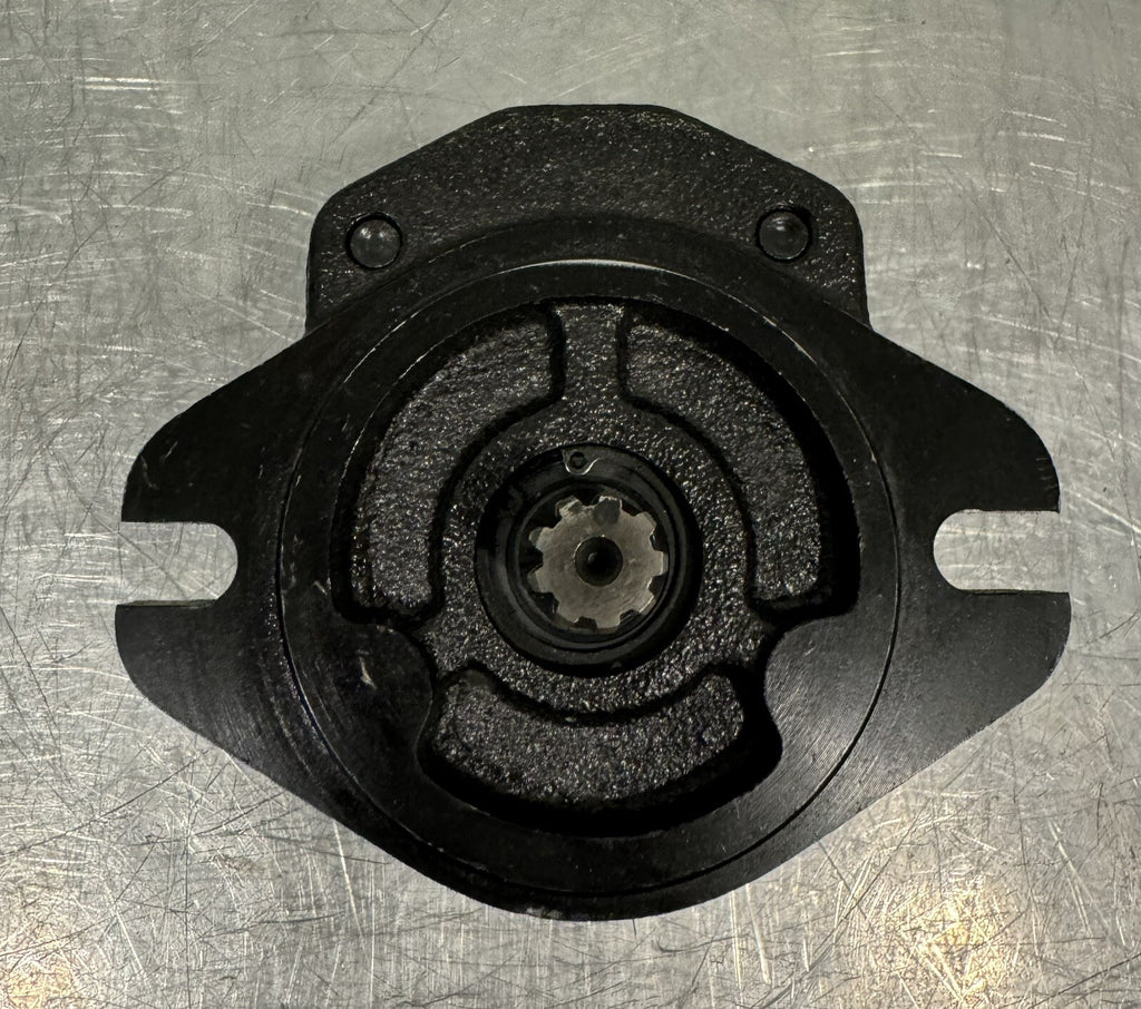 B/A Products Hydraulic Pump 9 Spline NEW! FREE SHIPPING!