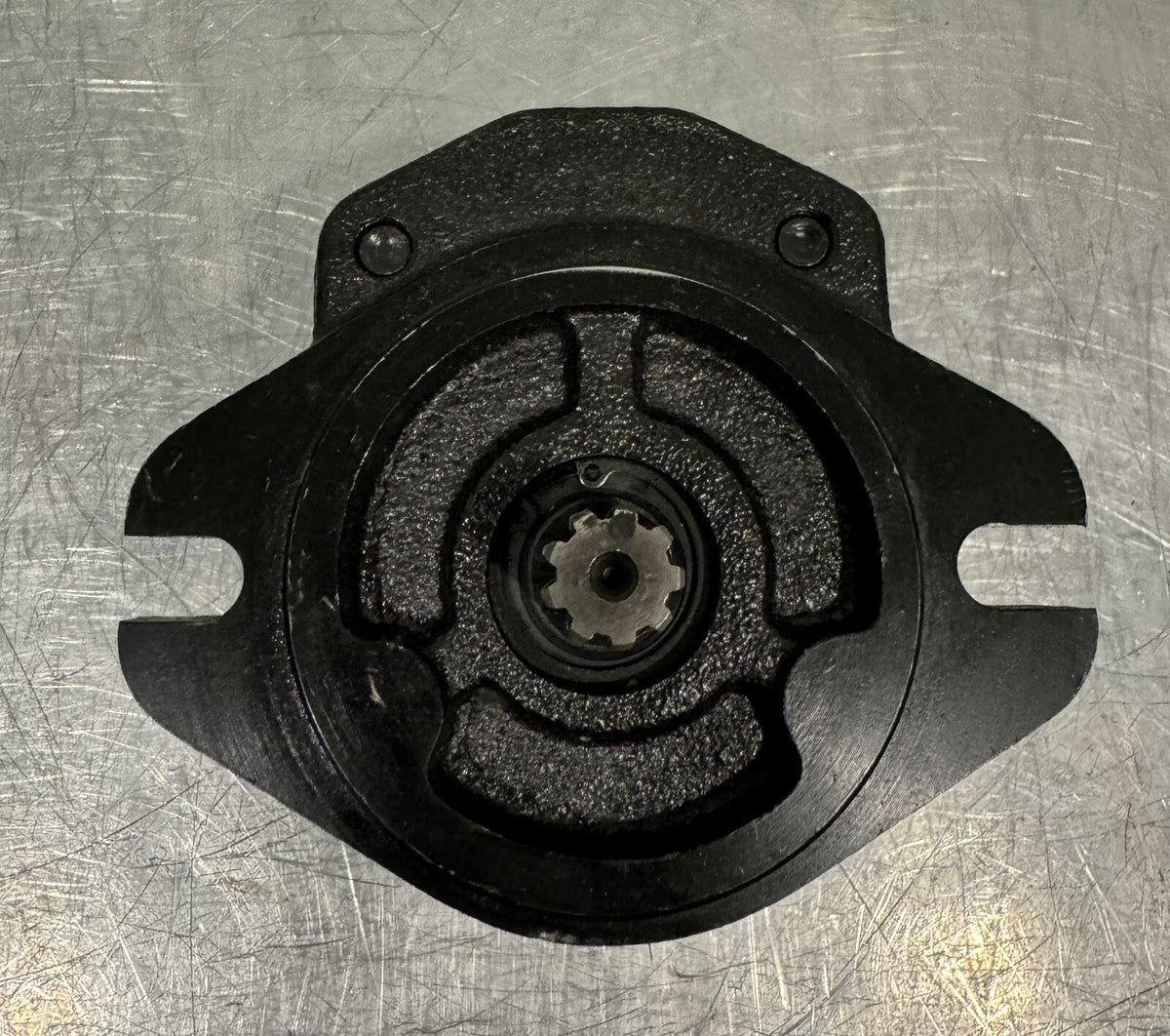 B/A Products Hydraulic Pump 9 Spline NEW! FREE SHIPPING!