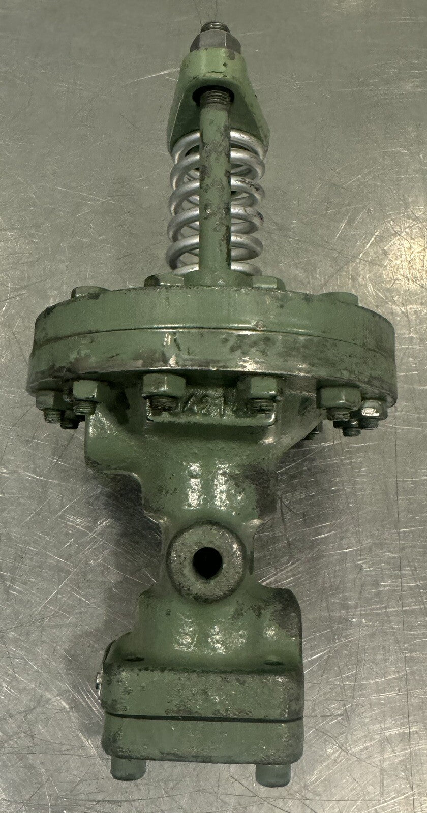 Spence 07-00120-21 Pressure Reducing Pilot Valve NEW! FREE SHIPPING!