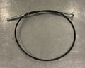 International Air Tank Cable 40” NEW! FREE SHIPPING!