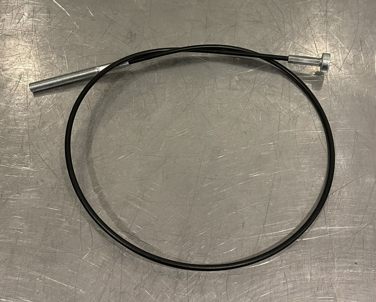International Air Tank Cable 40” NEW! FREE SHIPPING!