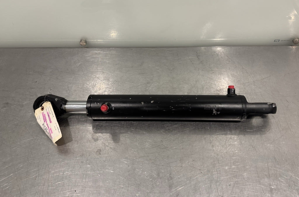 118812333 Prinoth Sideshift Hydraulic Lateral Displacement Cylinder NEW!