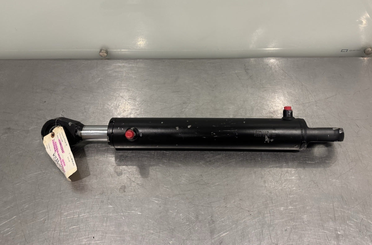 118812333 Prinoth Sideshift Hydraulic Lateral Displacement Cylinder NEW!