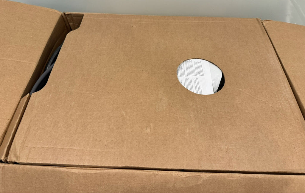 Diversey D5913247 QuattroSelect Dispenser J-Fill Safe Gap 1.5 GPM NEW IN BOX!