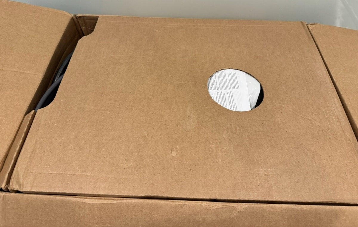 Diversey D5913247 QuattroSelect Dispenser J-Fill Safe Gap 1.5 GPM NEW IN BOX!