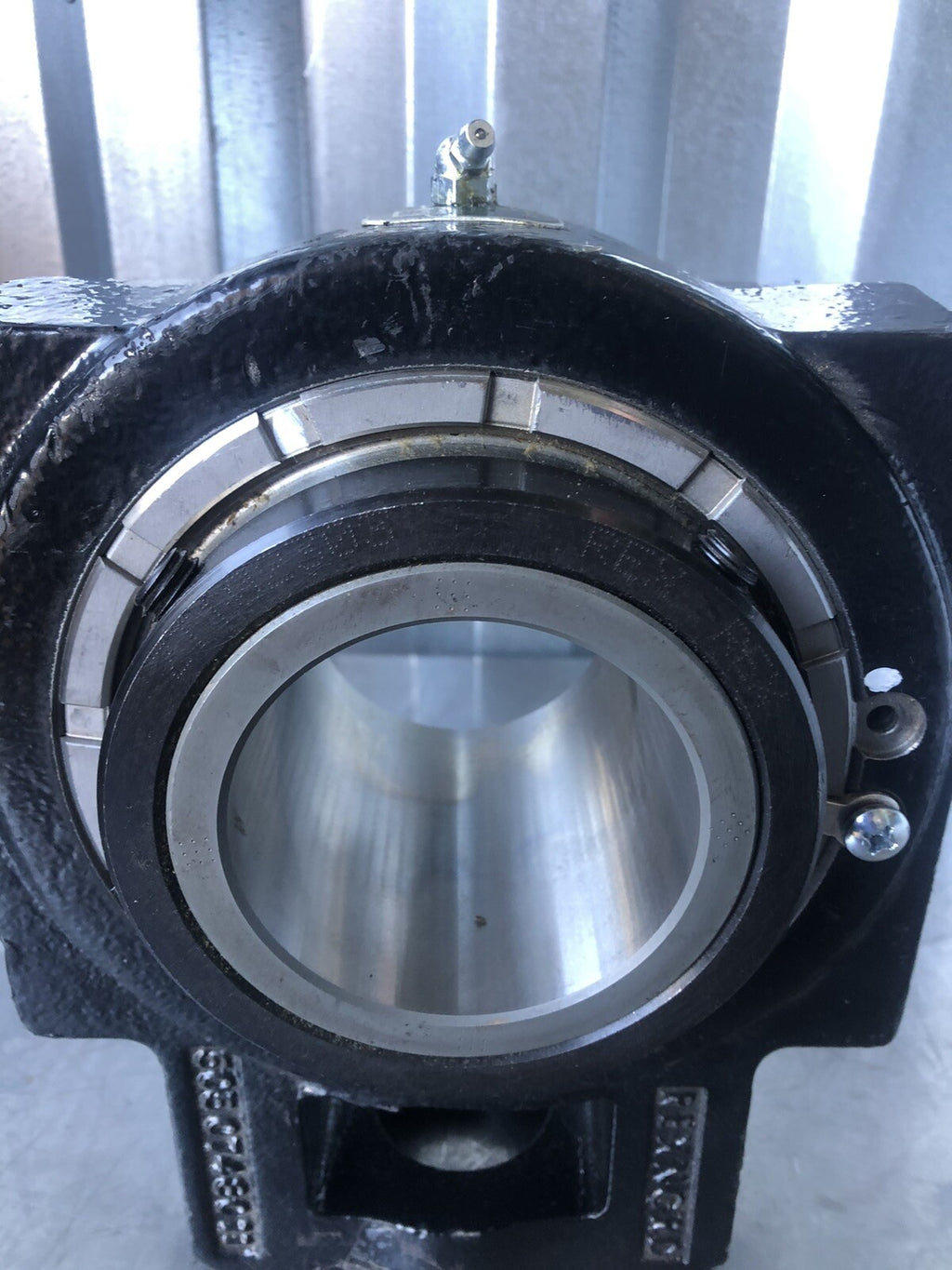 Rexnord ZT102303 Take Up Block Spherical Roller Bearing NEW! FREE SHIPPING!