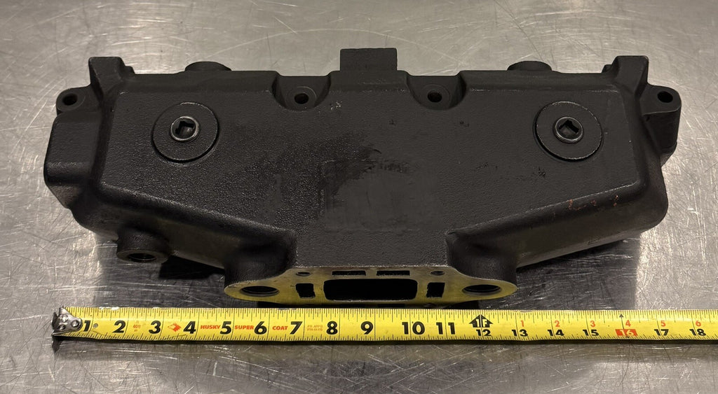 Exhaust Manifold For Mercruiser Mercury Marine NEW! FREE SHIPPING!