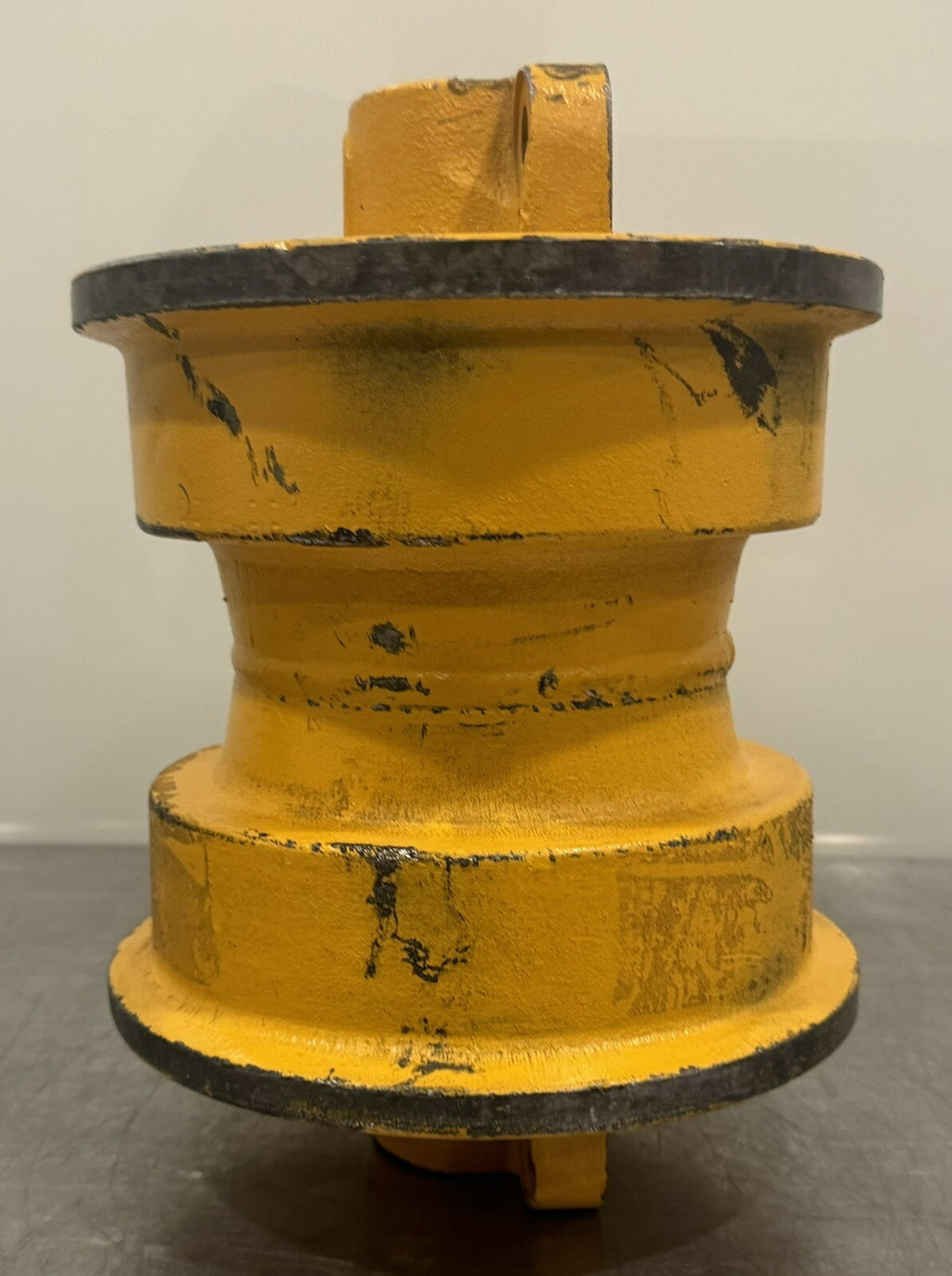 John Deere AT326976 Track Roller Single Flange Lower NEW! FREE SHIPPING!