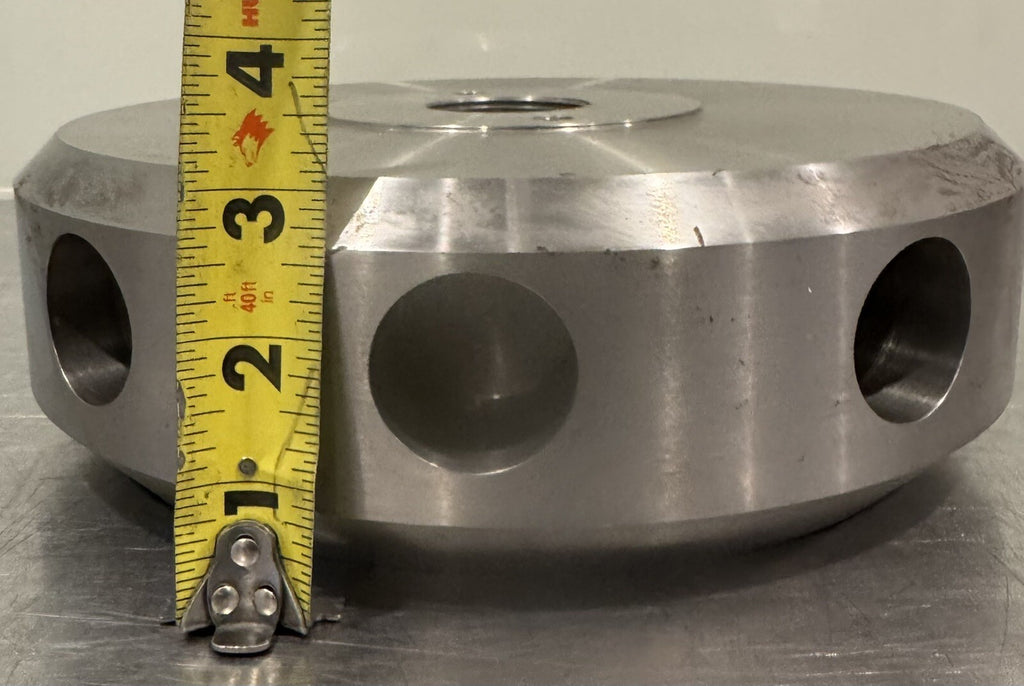 B-8542 Hub Assembly NEW! FREE SHIPPING!