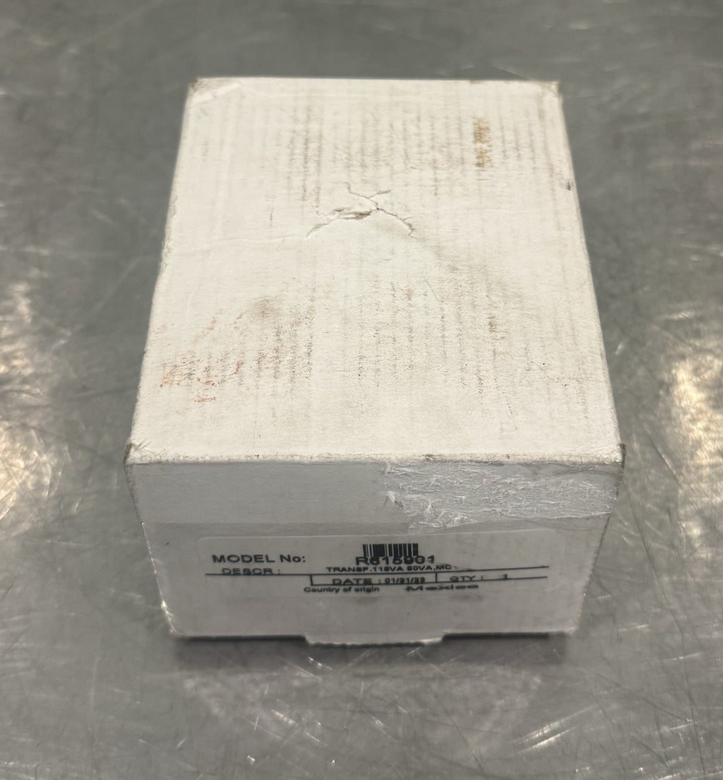 R615901 Transformer 115V 50VA MC NEW IN BOX! FREE SHIPPING!