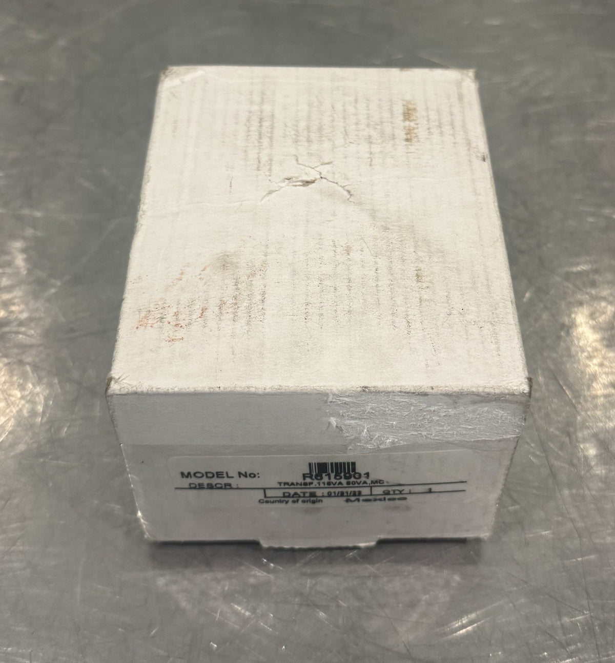 R615901 Transformer 115V 50VA MC NEW IN BOX! FREE SHIPPING!