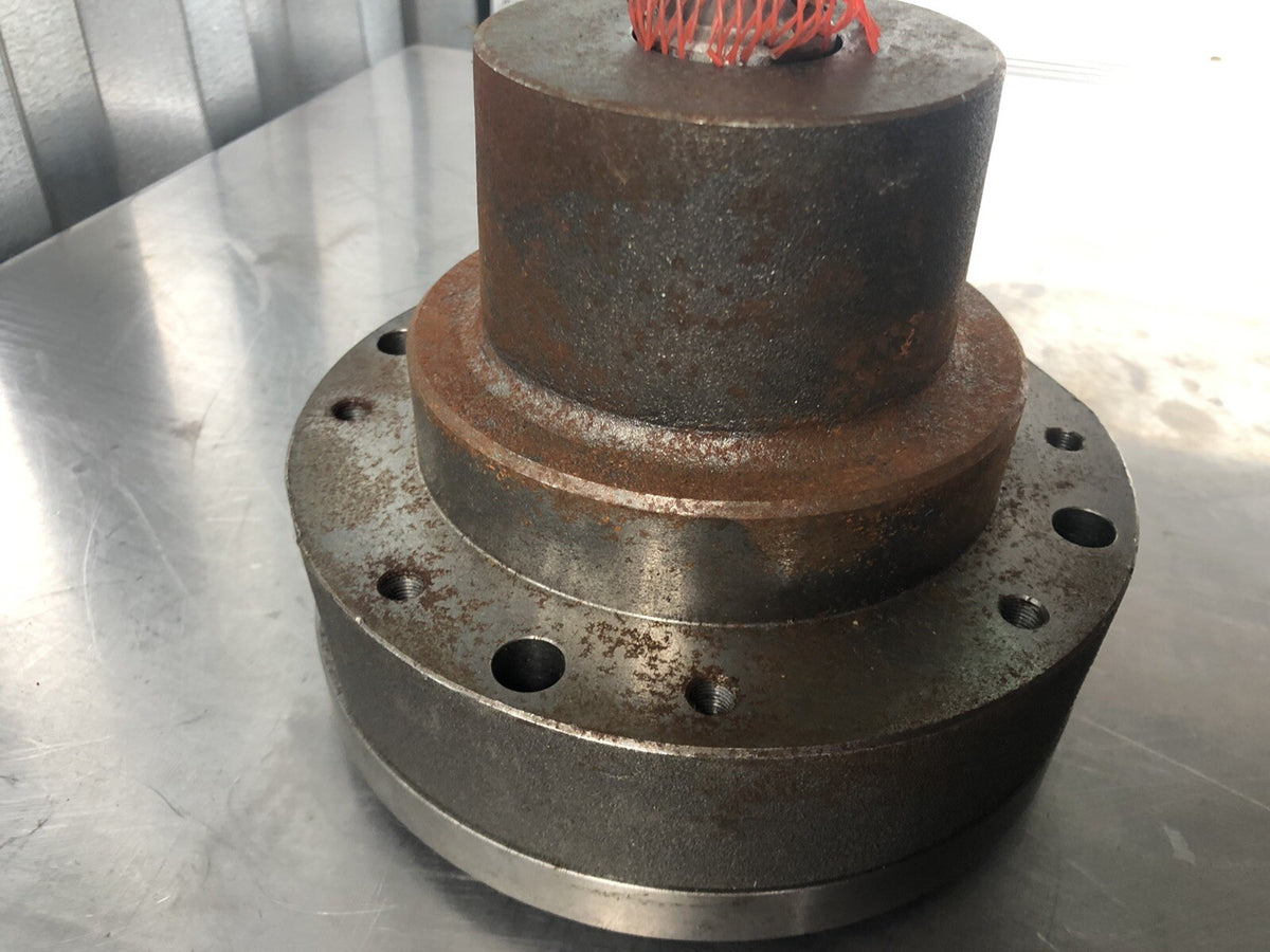 Danfoss HK1142 Hydraulic Gear Motor 141881.00021060 NEW!! FREE SHIPPING!!