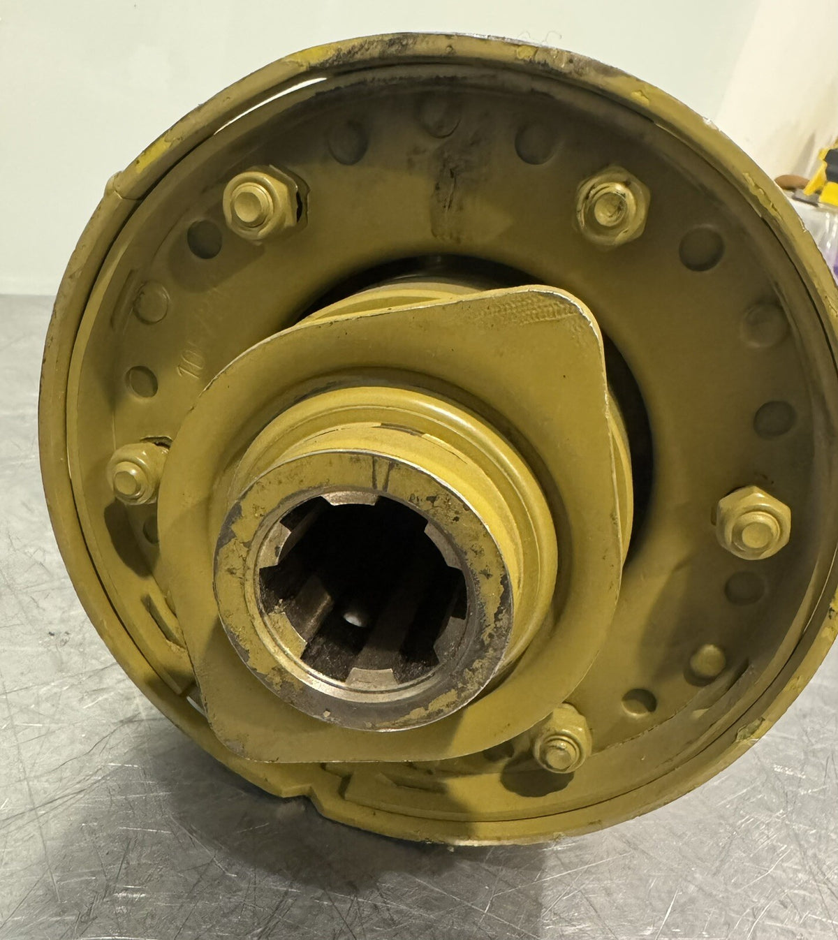 Walterscheid PTO Driveshaft 6 Spline 33” Driveline NEW! FREE SHIPPING!