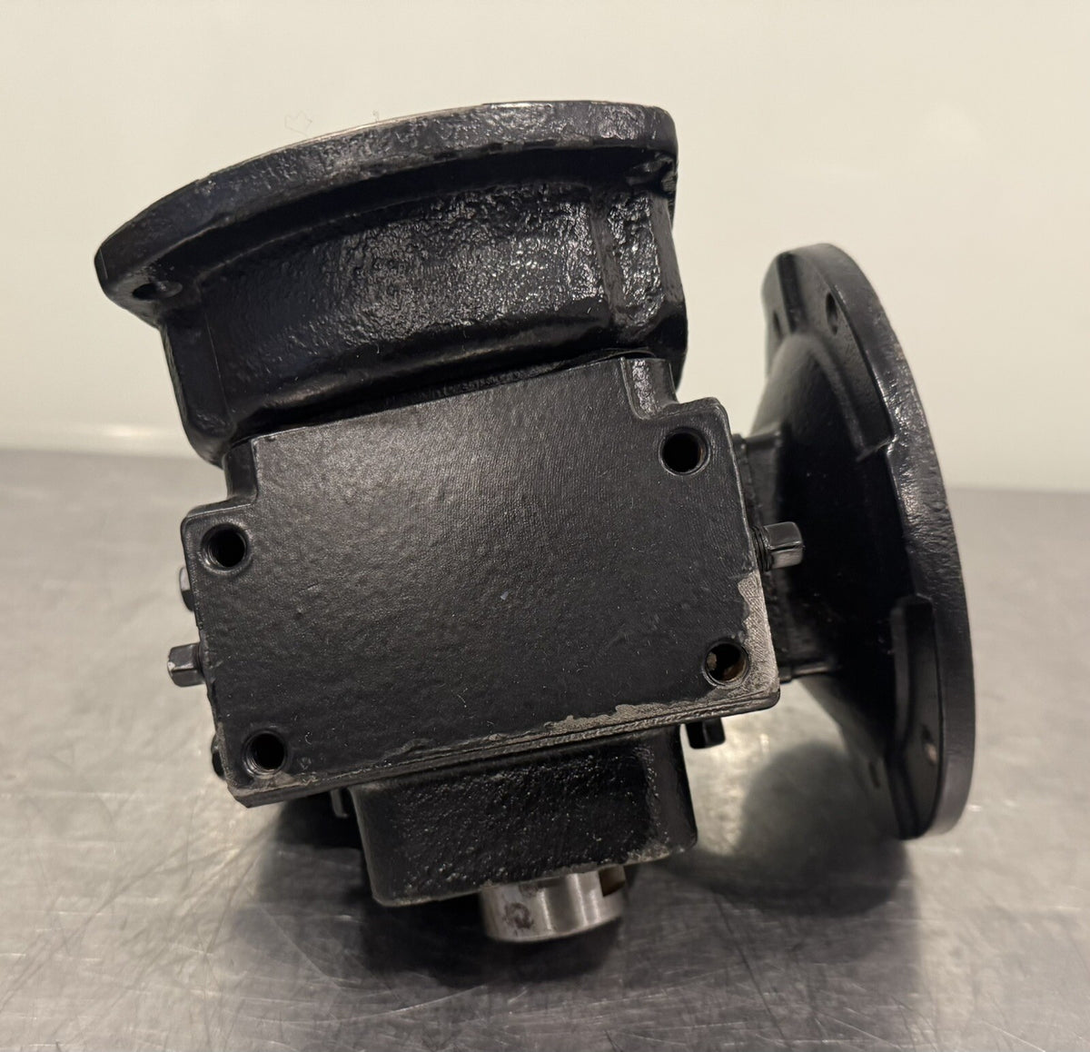 ••Winsmith E17MFSF41140BT MSFS Size E17 Ratio 7.5 Bore .88 NEW! FREE SHIPPING!
