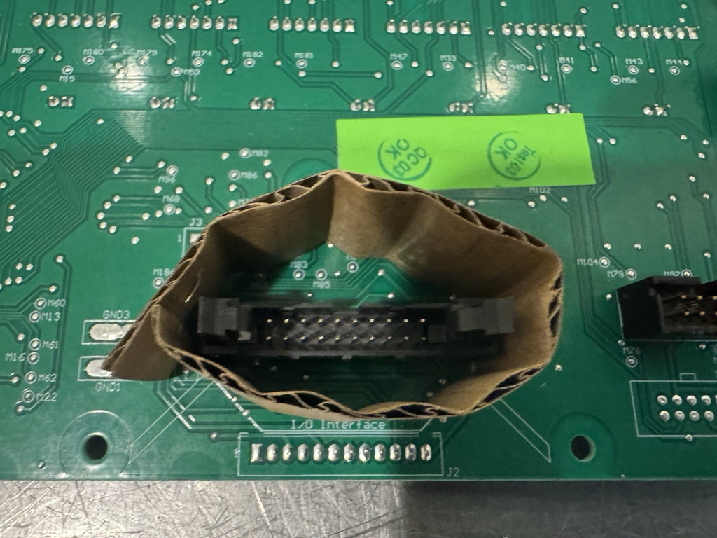740-8386 Star Trac Display Console Circuit Board NEW! FREE SHIPPING!