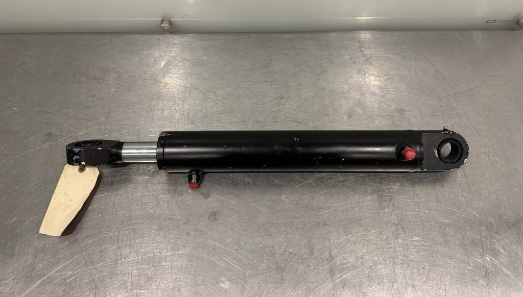 118812333 Prinoth Sideshift Hydraulic Lateral Displacement Cylinder NEW!