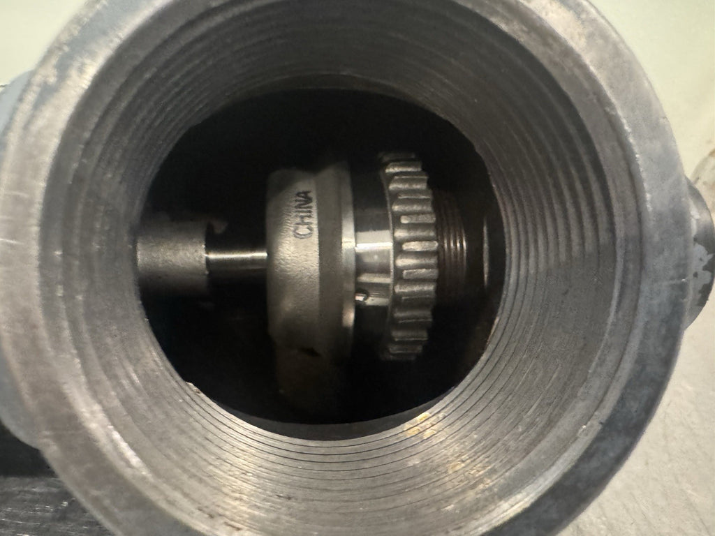 Kunkle Valve 910BHGM01AJF Safety Relief Valve Male X Female 1-1/2” 148 PSIG NEW!
