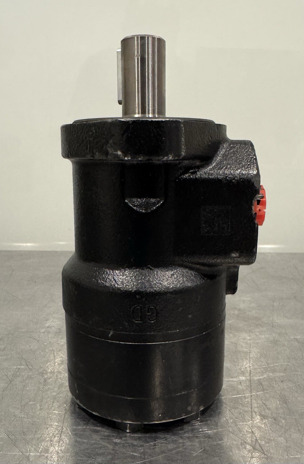 255160A1110AAAAA Impro Fluidtek Hydraulic Motor NEW! FREE SHIPPING!