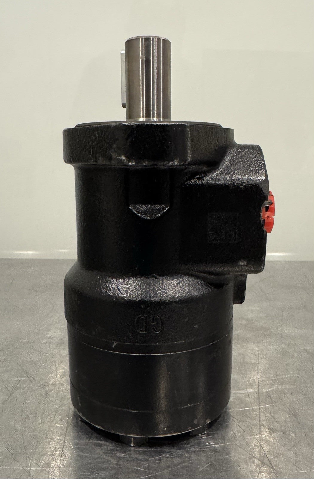 255160A1110AAAAA Impro Fluidtek Hydraulic Motor NEW! FREE SHIPPING!