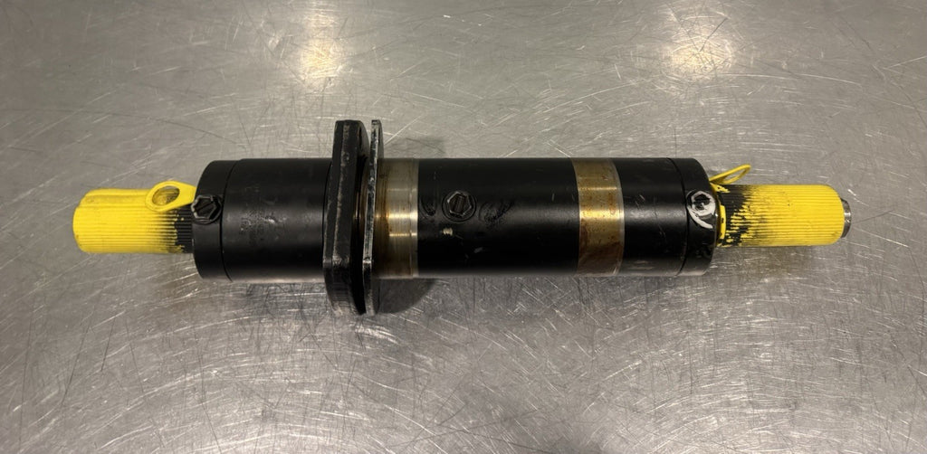 8128520503 Hydraulic Cylinder Dual Shaft NEW! FREE SHIPPING!